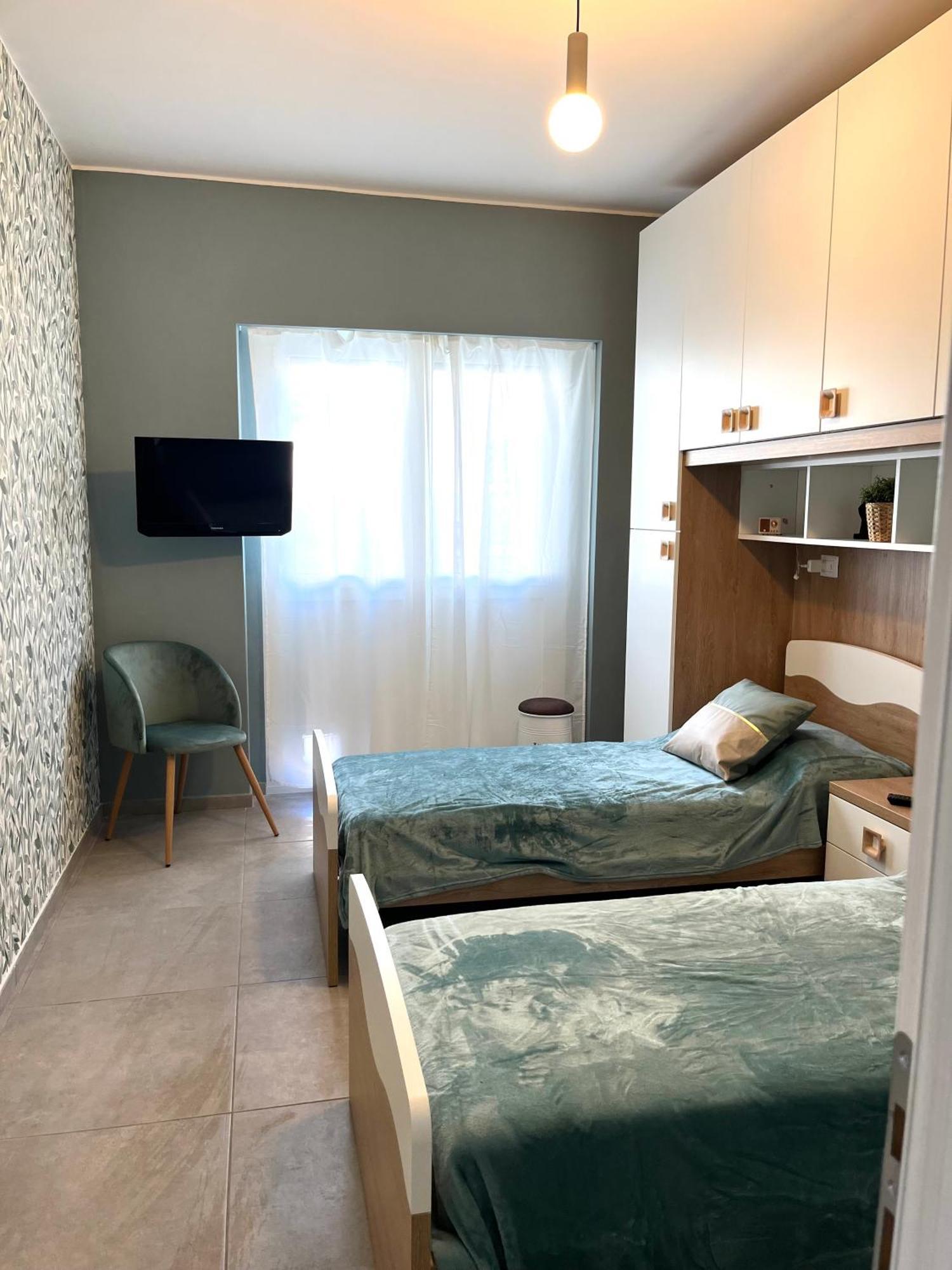Fc Gold Appartement