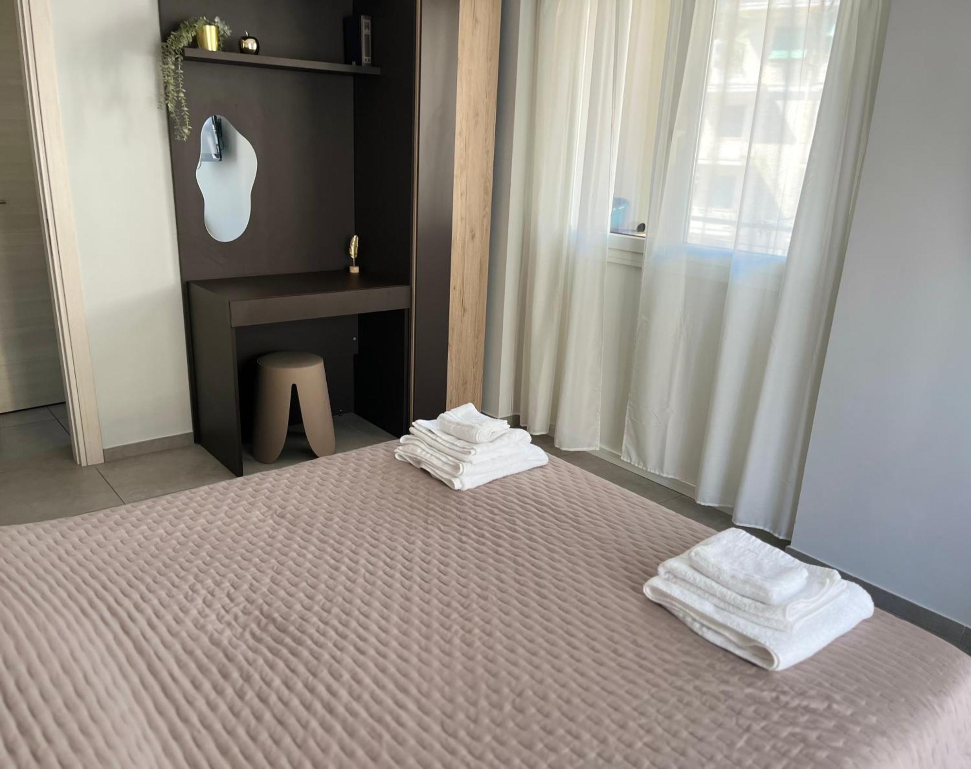 Fc Gold Appartement San Remo